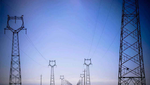 電力金具件